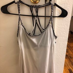 Lululemon Workout Tank